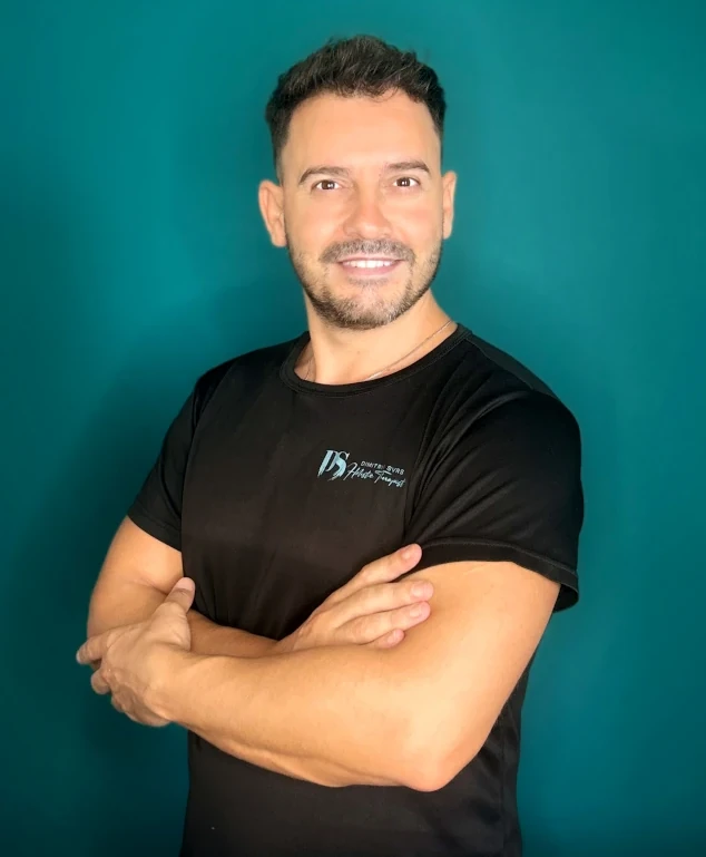 Massage therapy in Limassol, Cyprus – DS Holistic Therapist